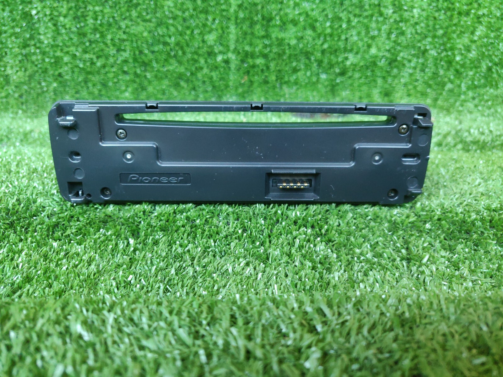 Pioneer Deh-1400r Deh1400r Original Car Radio Faceplate Head Unit Only