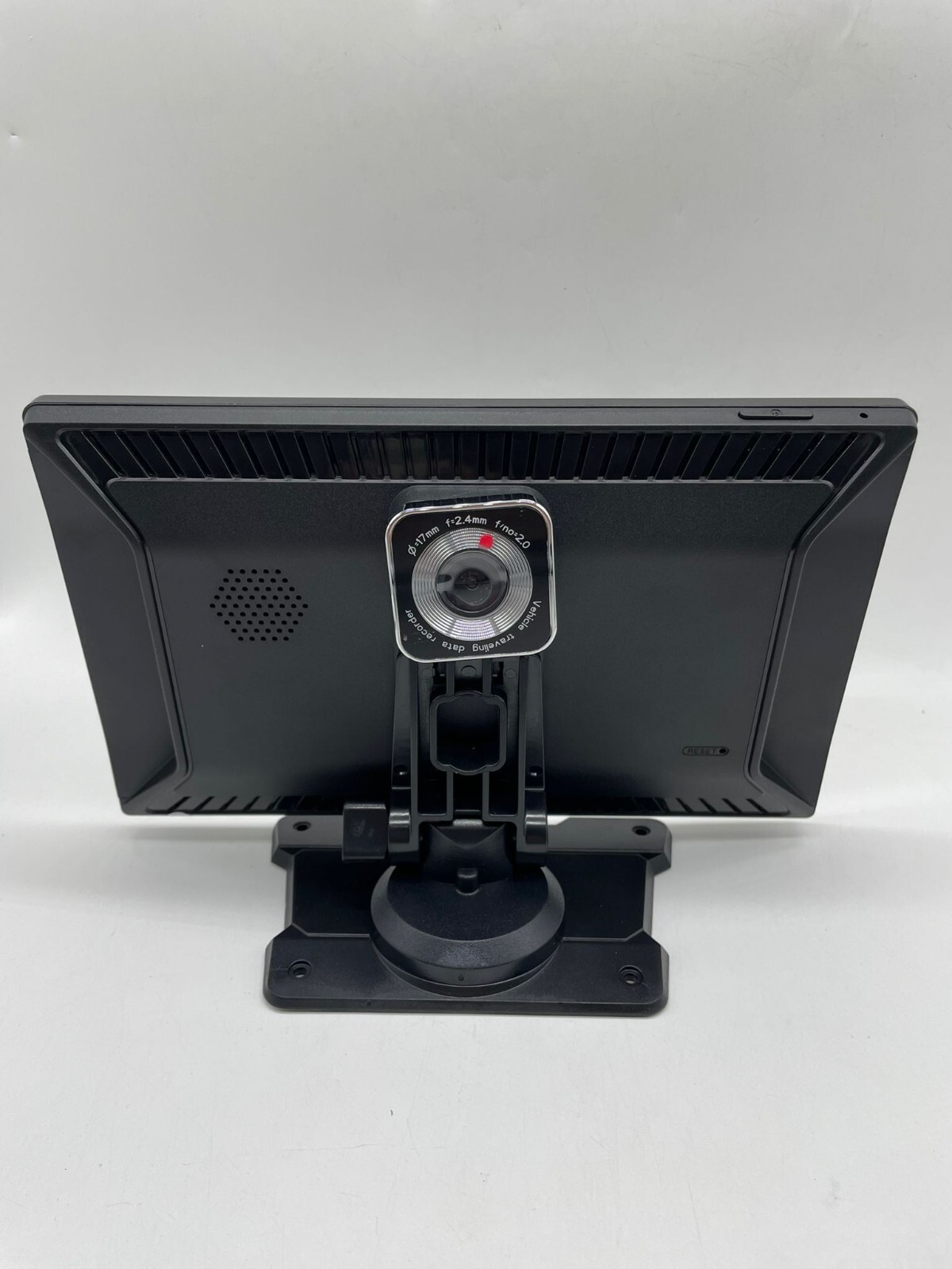 Wireless Carplay Touchscreen with 4K Dash Cam, 9″ Portable Apple Carplay & Andro