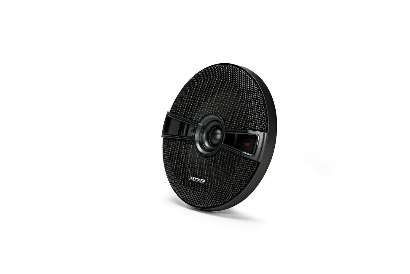 Alpine UTE-73BT BT Receiver No CD Two Pairs of Kicker 44KSC6504 6.5″ Speakers