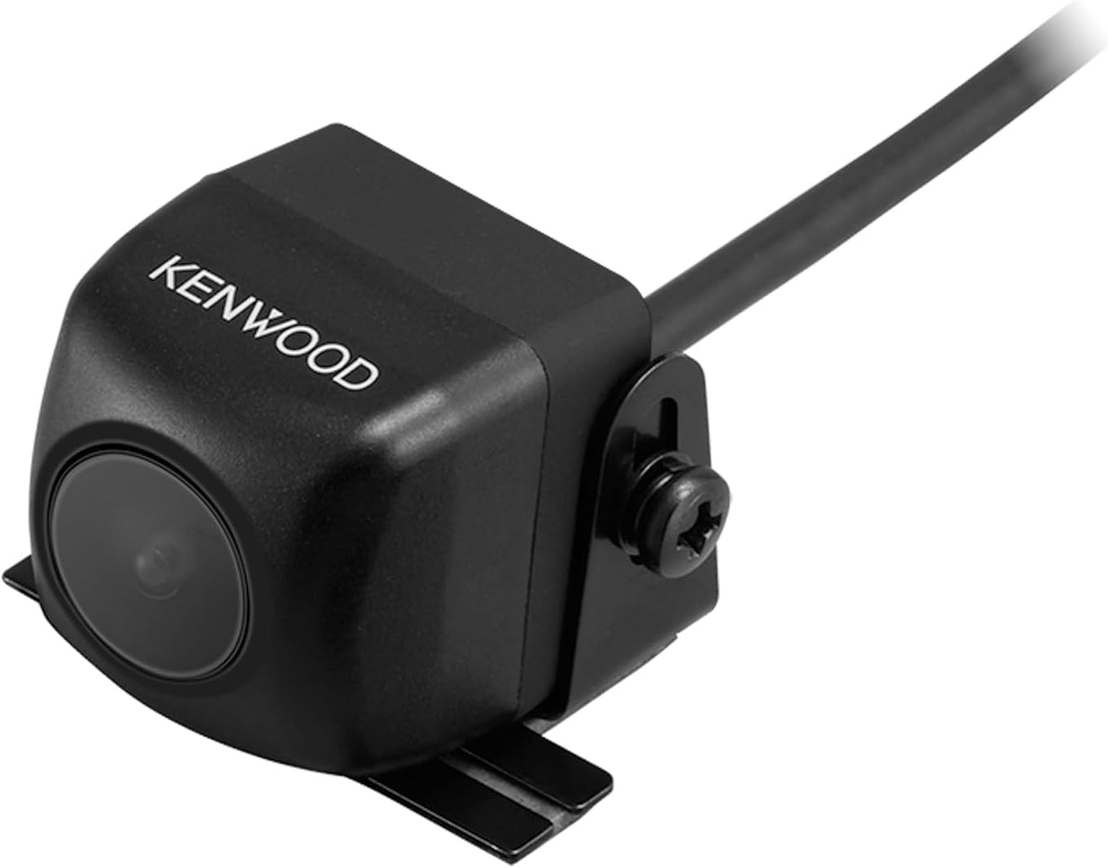 KENWOOD DMX40S Car Stereo, Apple CarPlay, Android Auto, CMOS-230LP Backup Camera