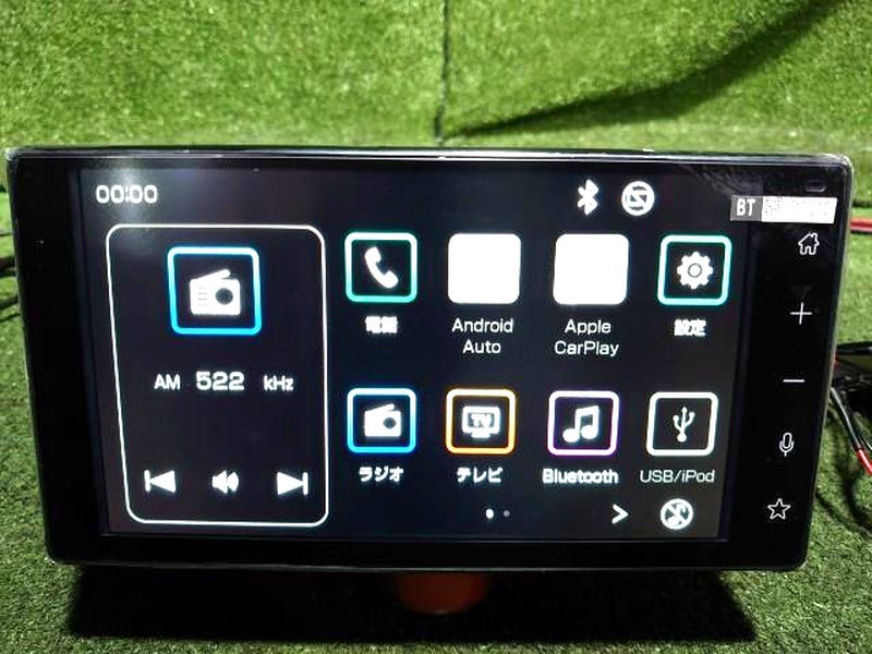 Toyota Genuine 86180-B1400 Pioneer Audio Head Unit Roomy Tank OEM JDM Japan