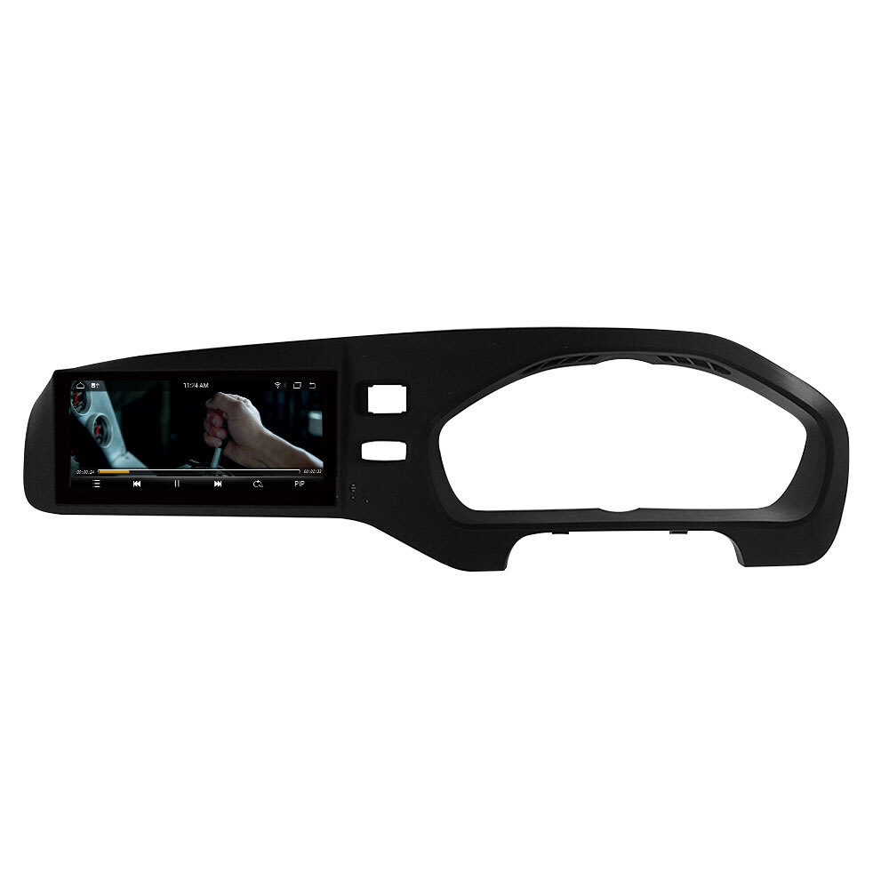 Android Car Video Player for Volvo V40 2011-2018 8.8″Touchscreen GPS Carplay FM