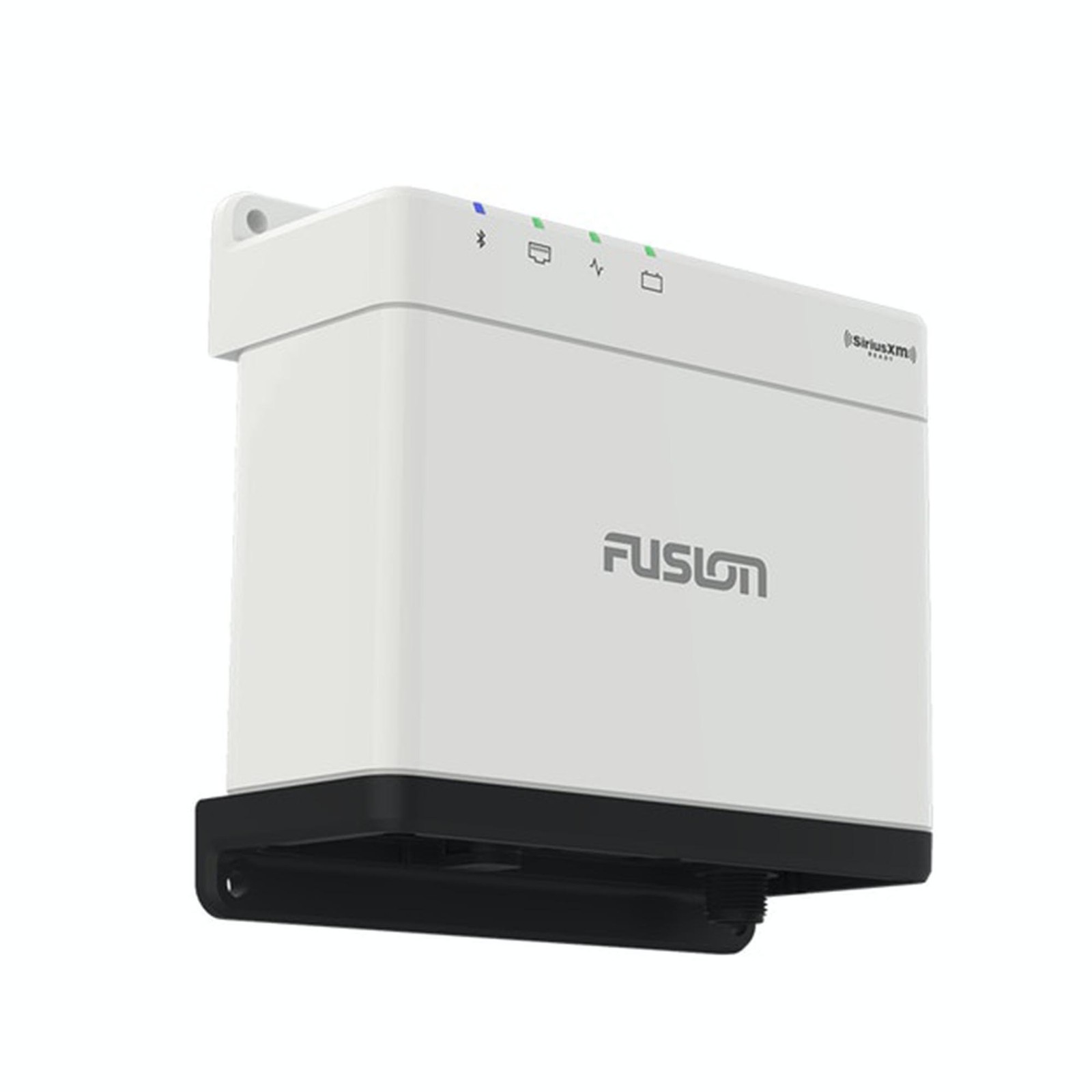 Fusion MS-RA770 Apollo Marine Entertainment System + Amplifiers