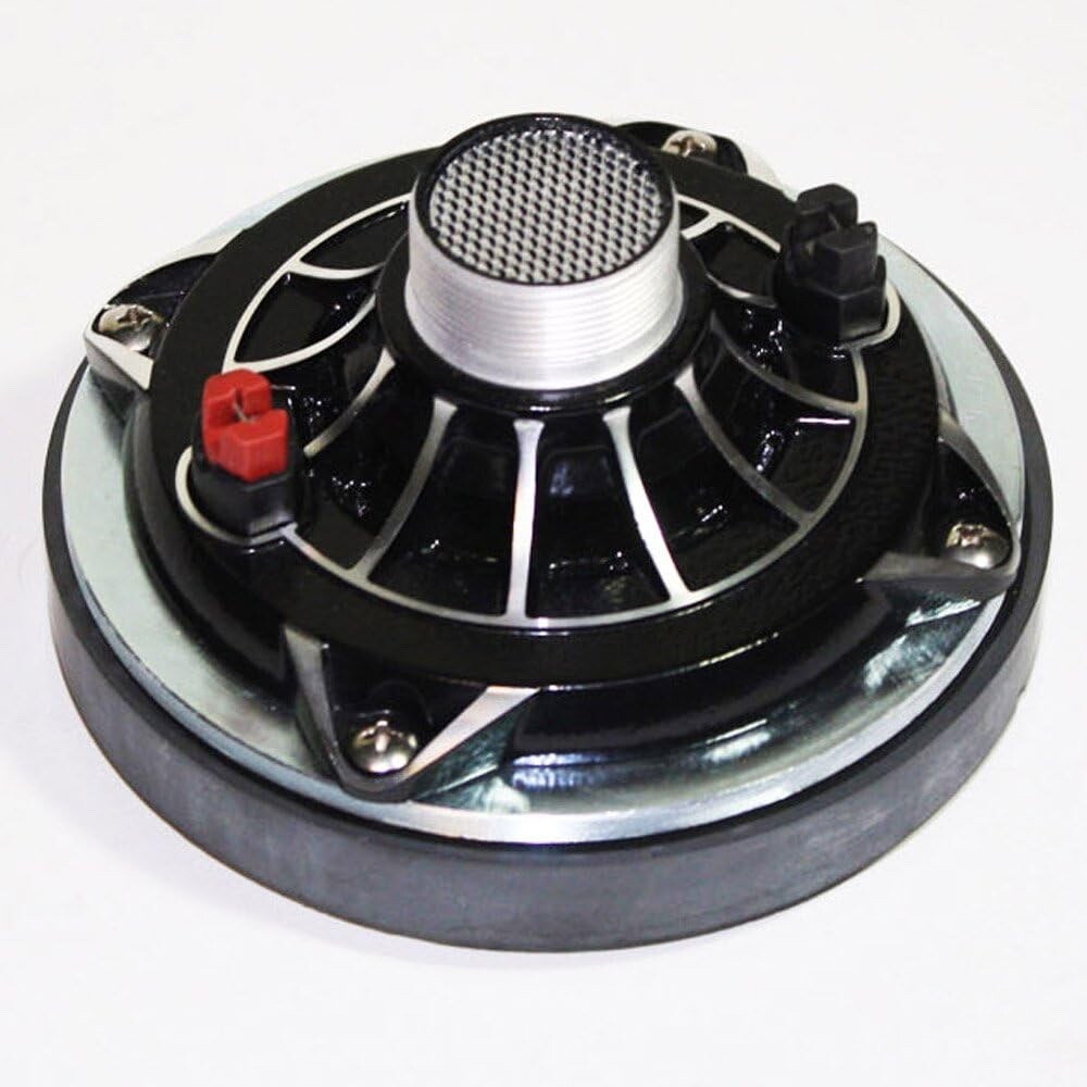 EMB ESM7 800W Max Power Compression Tweeter Works For BL, Peavey, Cerwin Vega