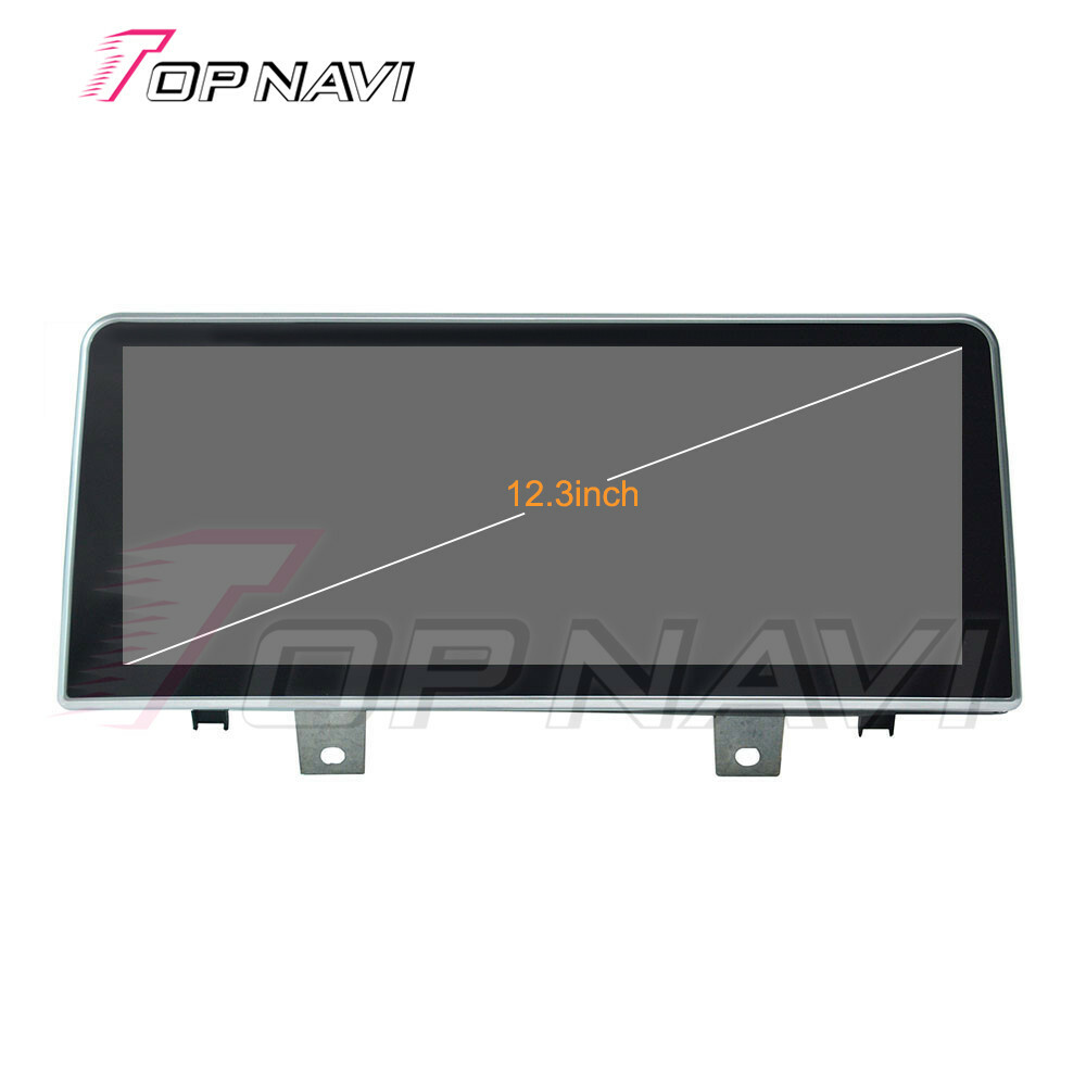 Head Unit for BWM 3 series 2 series 1 series X1 X3 2018-2020 Car GPS Navi 4G RDS