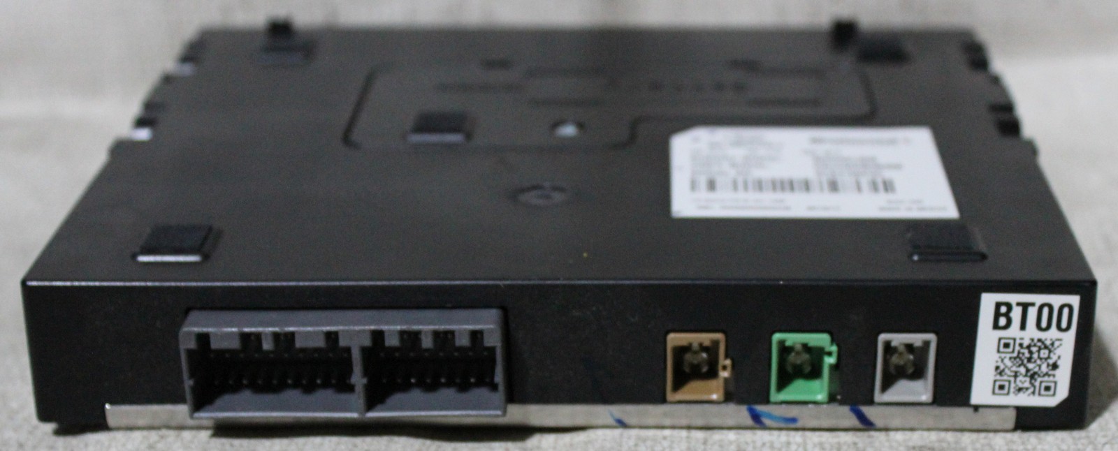 Subaru Legacy 2018 2019 Factory Telematics Bluetooth Control Module 86222AL00B