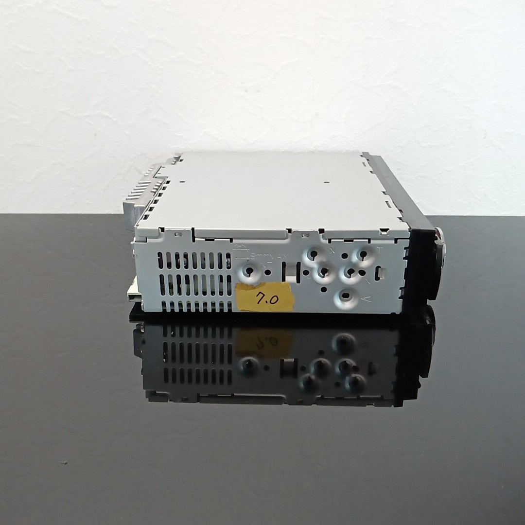 Pioneer Carrozzeria DEH-P650｜CD Player Front USB w/ Remote｜Operation Confirmed