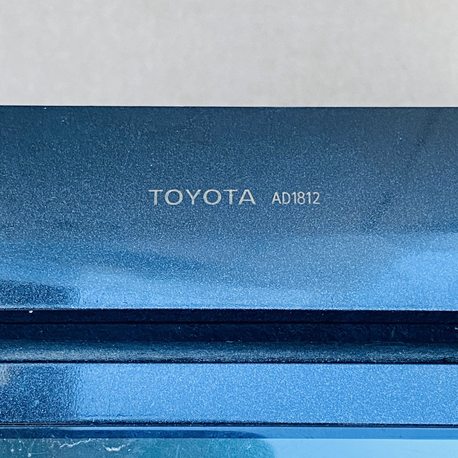2007-2013 Toyota Tundra OEM AM/FM Radio Tuner CD 86120-0C270 AD1812