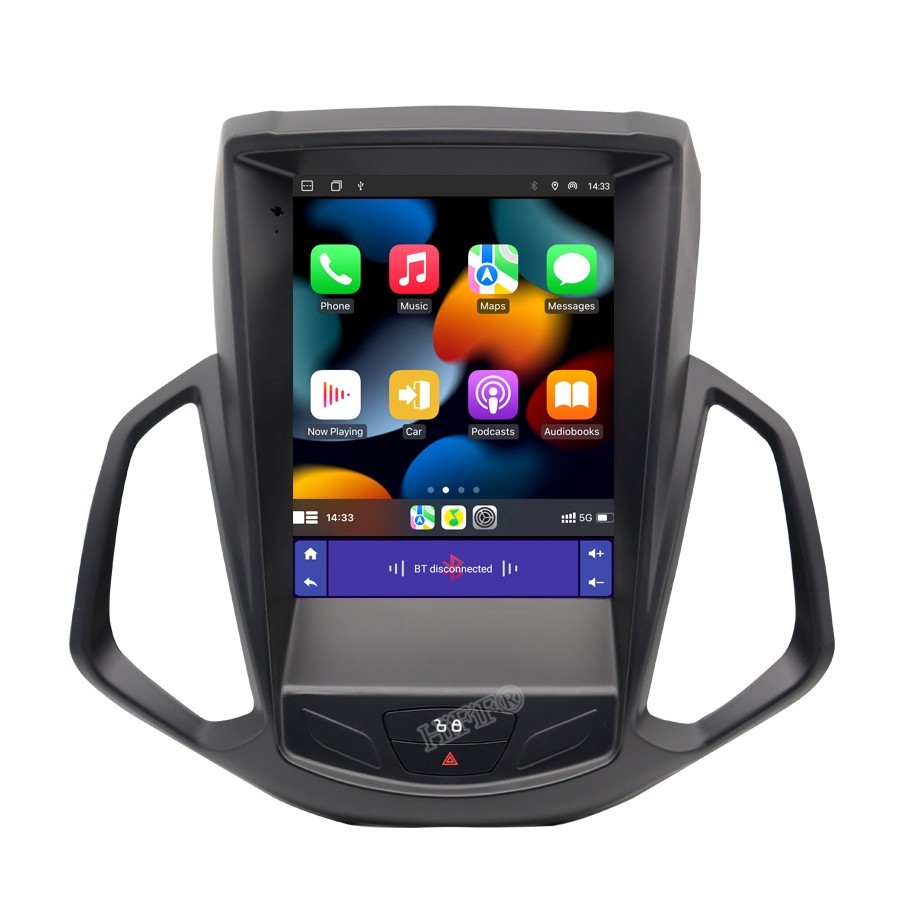 For Ford EcoSport Eco Sport 2013-2017 Android Car Radio Autoradio Multimedia