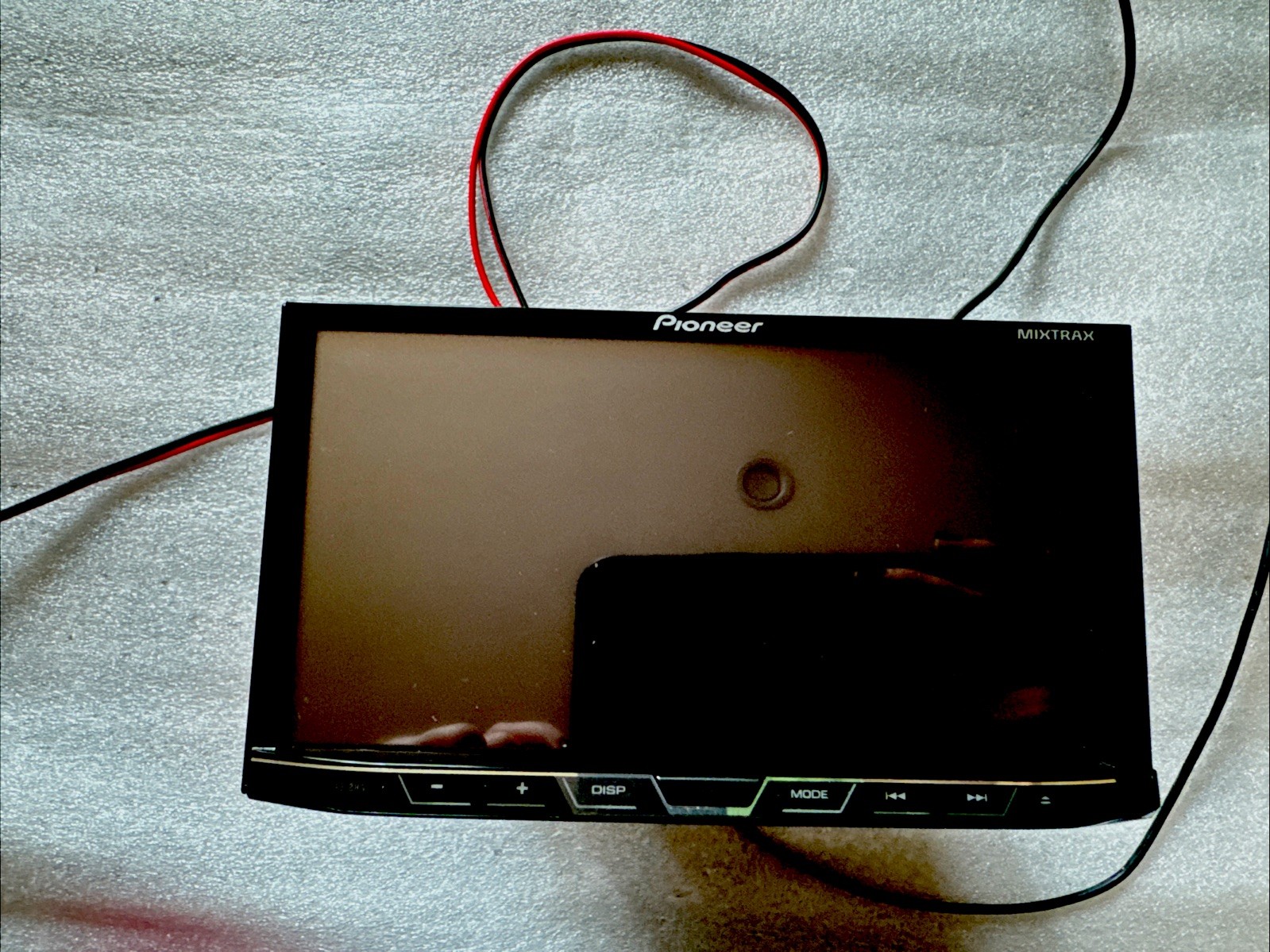 PIONEER AVH-X491BHS Bluetooth Apple Android Radio Usb Cd Dvd Player