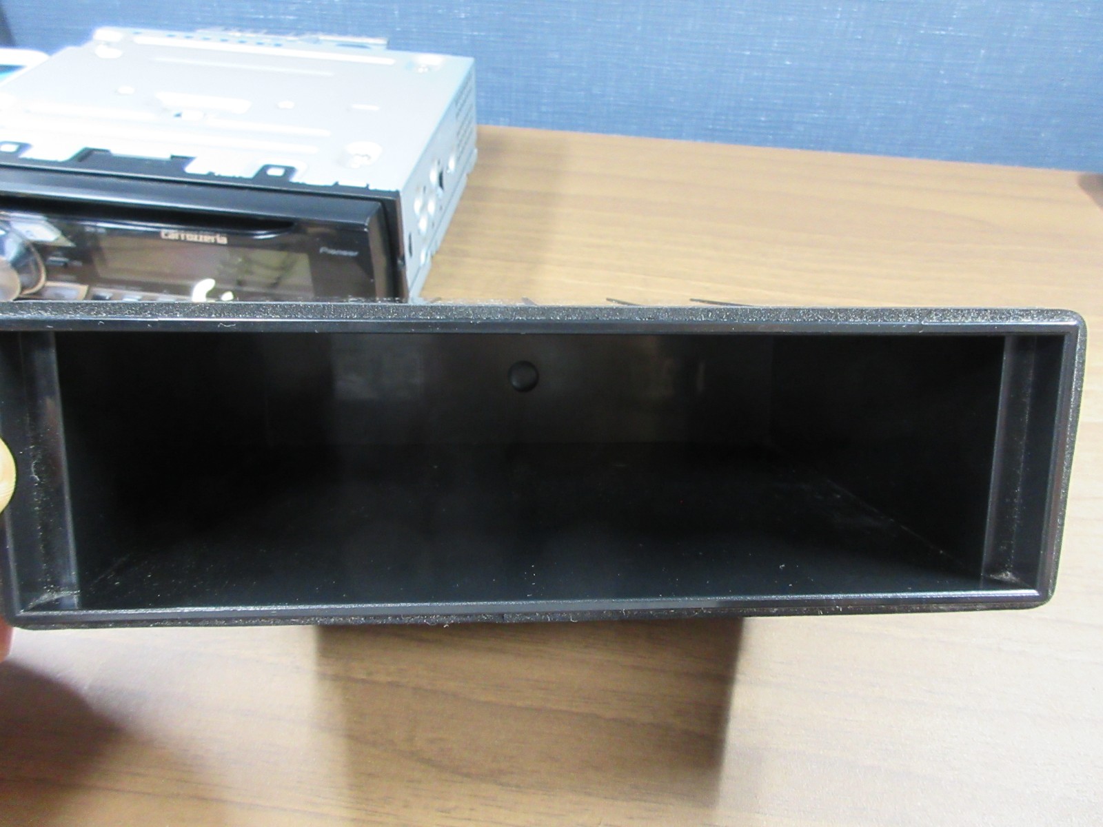 Pioneer Carrozzeria DEH-380 CD Player Car Audio【Operation confirmed】