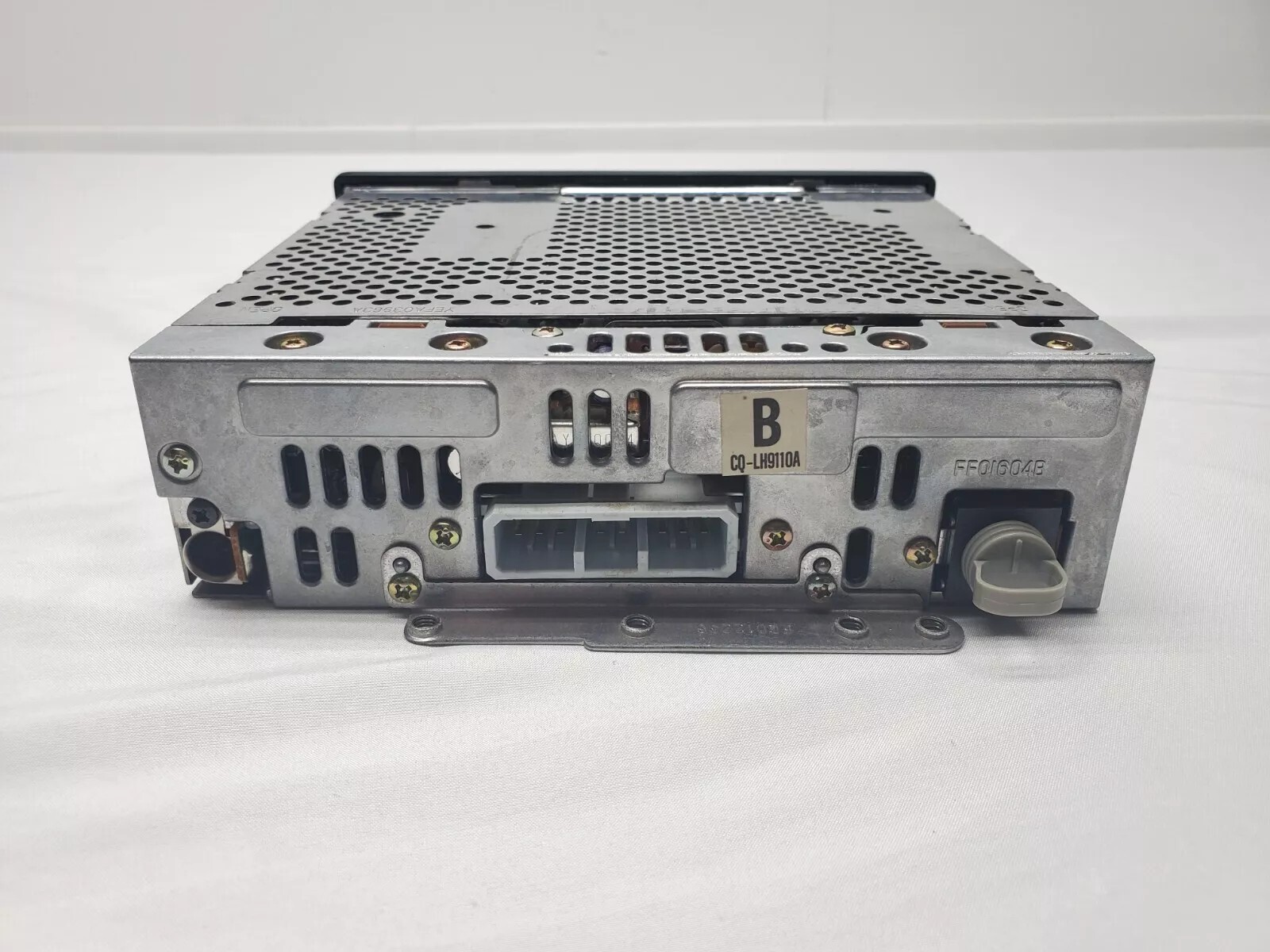 Acura Radio Stereo Tape Deck Model 39100-SK7-A122-M1