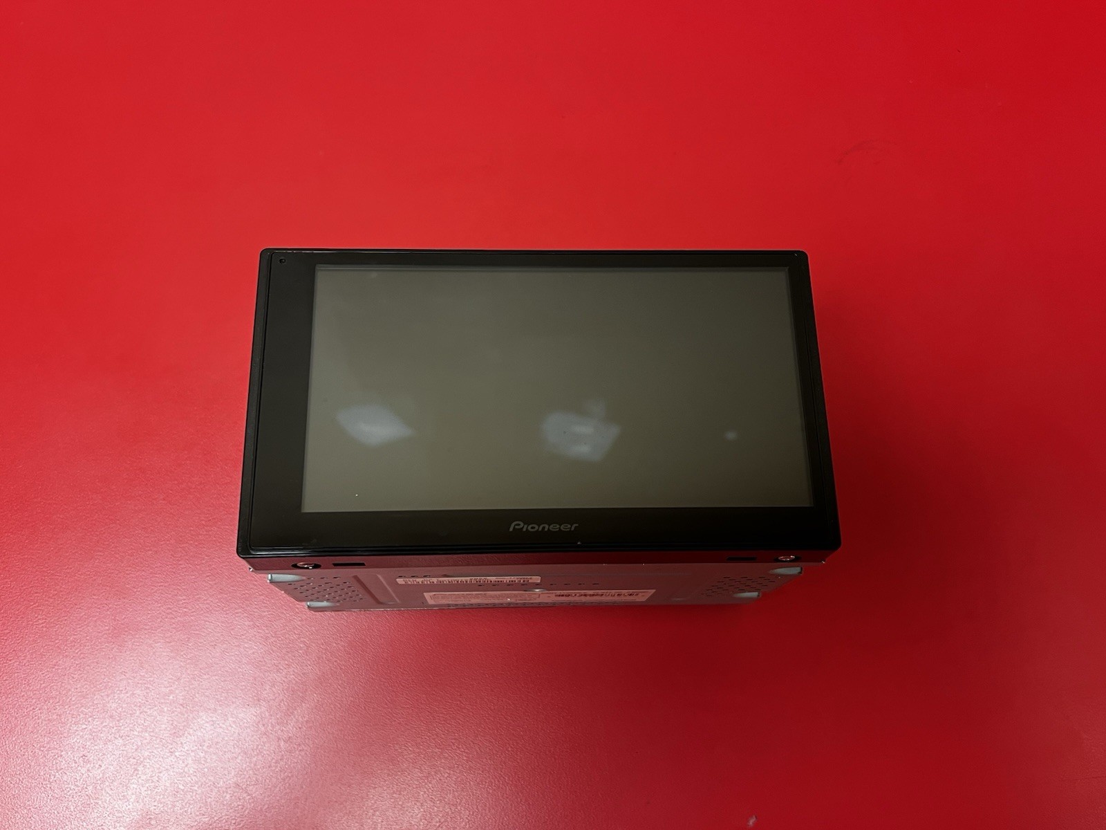 Pioneer DMH-1700NEX 6.8″ FOR PARTS, Multimedia Receiver DMH1700NEX