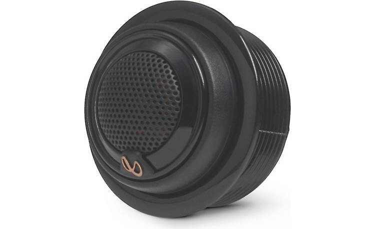Infinity REF-375TX Reference 3/4 Inch Component Tweeter with Inline Crossover