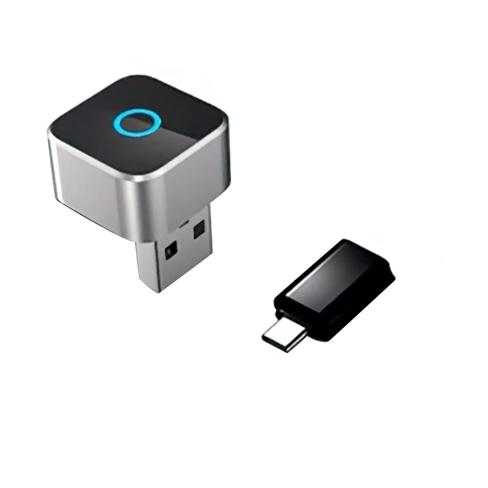Wireless for CarPlay Dongle for Android Auto USB Adapter Bluetooth 4.2 Connector