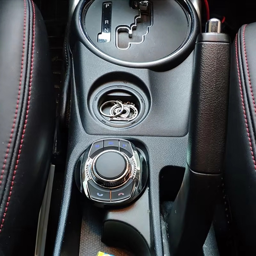 Universal Car Steering Wheel Control Button for Android Multimedia7842