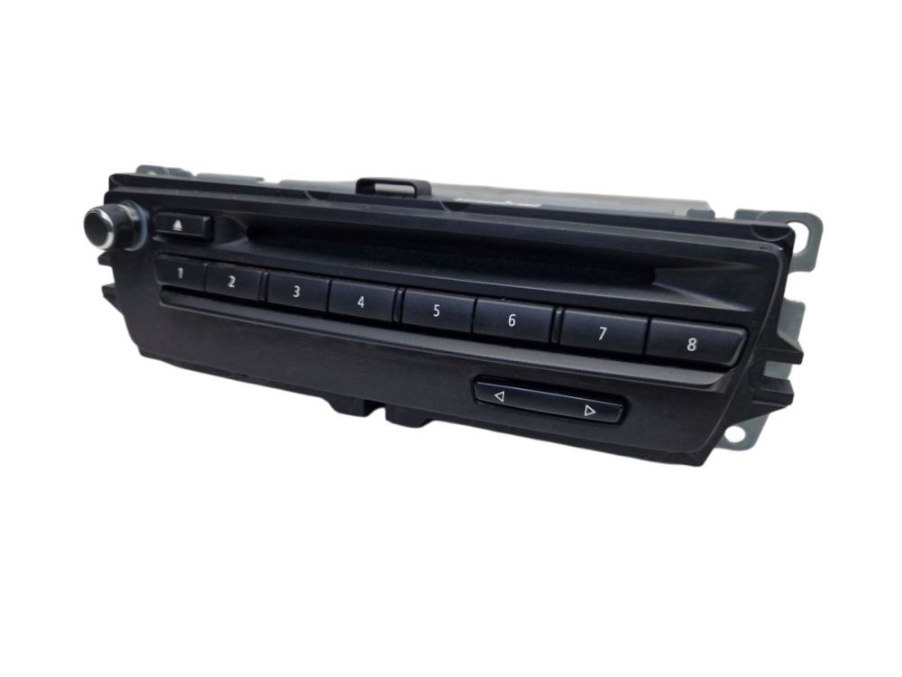 CD Radio Multimedia Car Infotainment Computer Mid Fits For BMW 3 Coupe (E92)