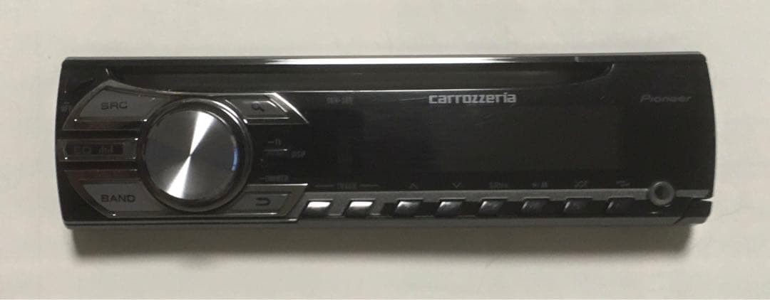 Pioneer Carrozzeria DEH380 Car CD Player Used Japan Radio Receiver Japan