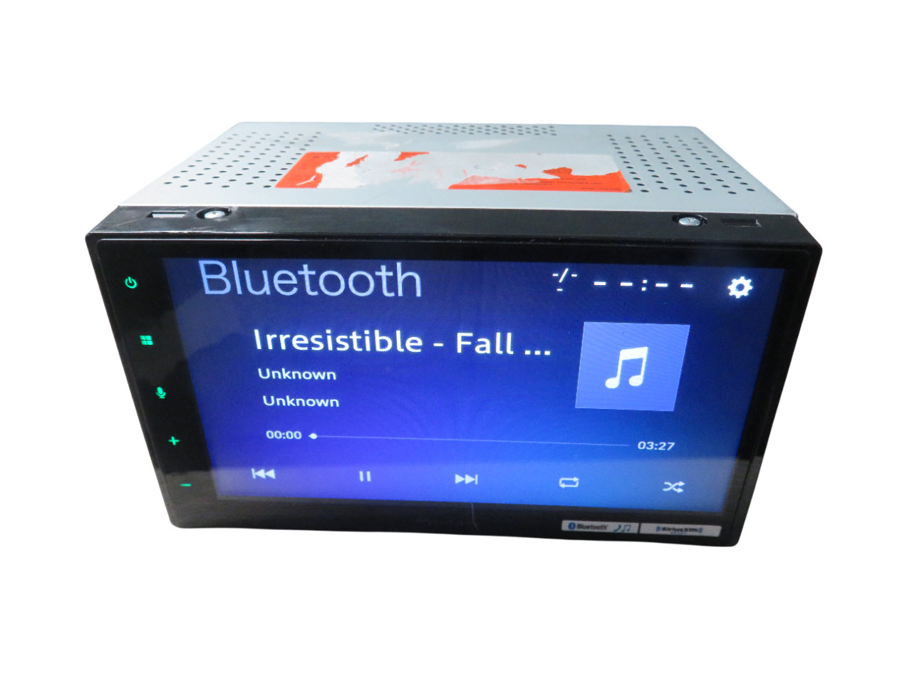 Pioneer DMH-W2770NEX 6.8″ capacitive touchscreen Digital – Free Shipping