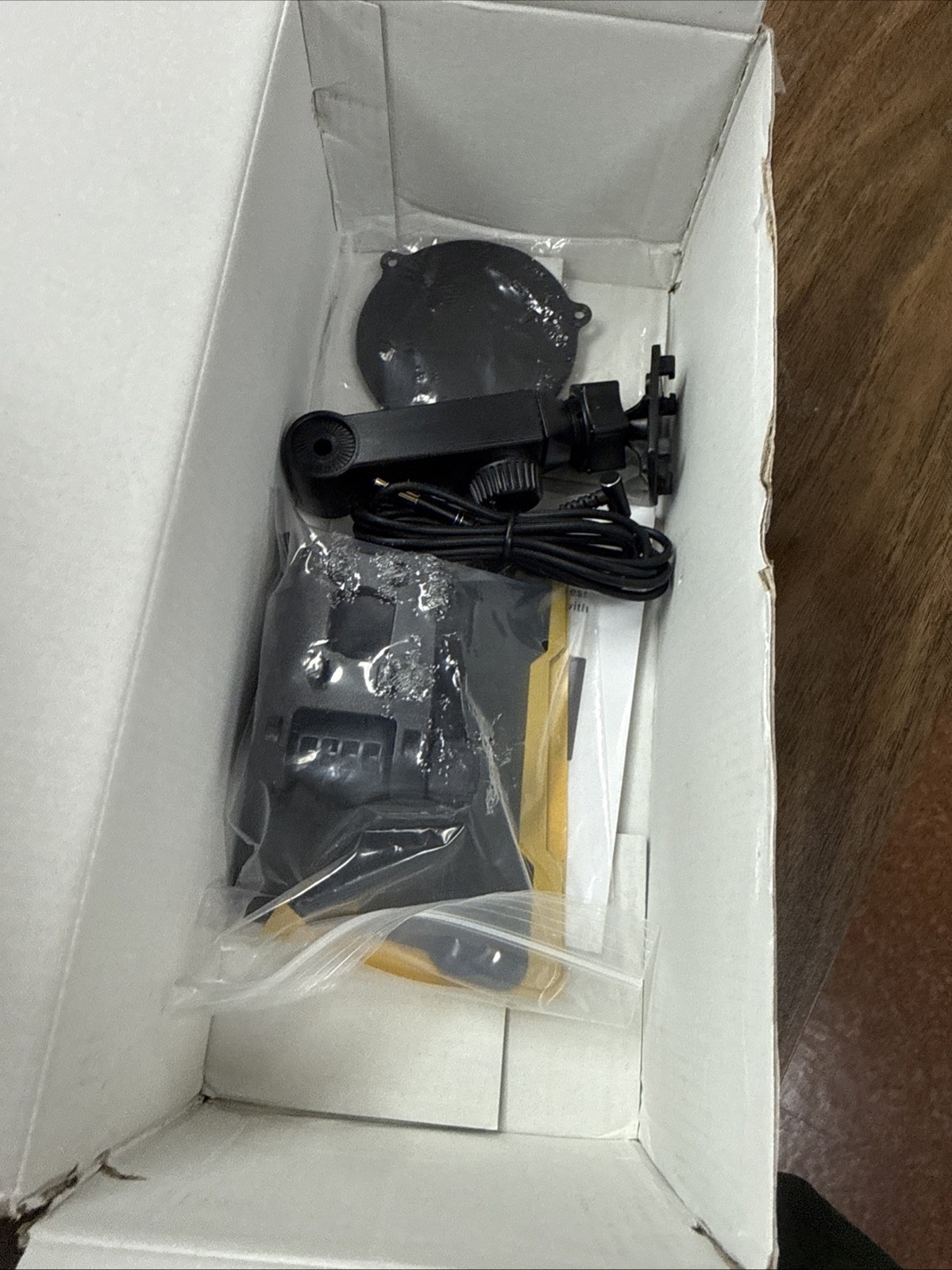 Carpuride Carplay Screen for Car with 4K Front Cam 11.26” Portable Car Play