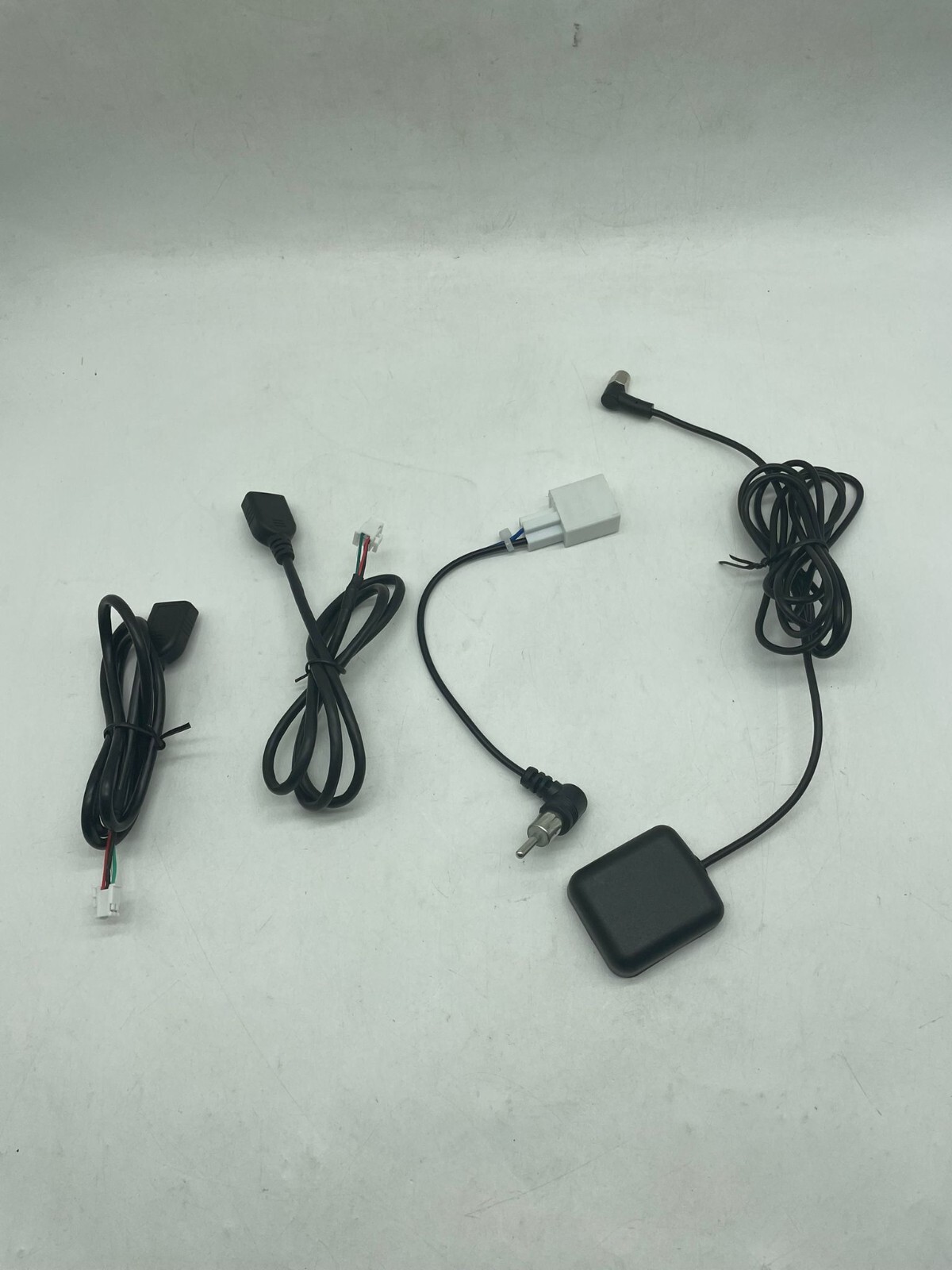 Roinvou 8 Cores 4+64G Android Radio, Toyota Camry 06-011 (Manual A/C) ”READ”