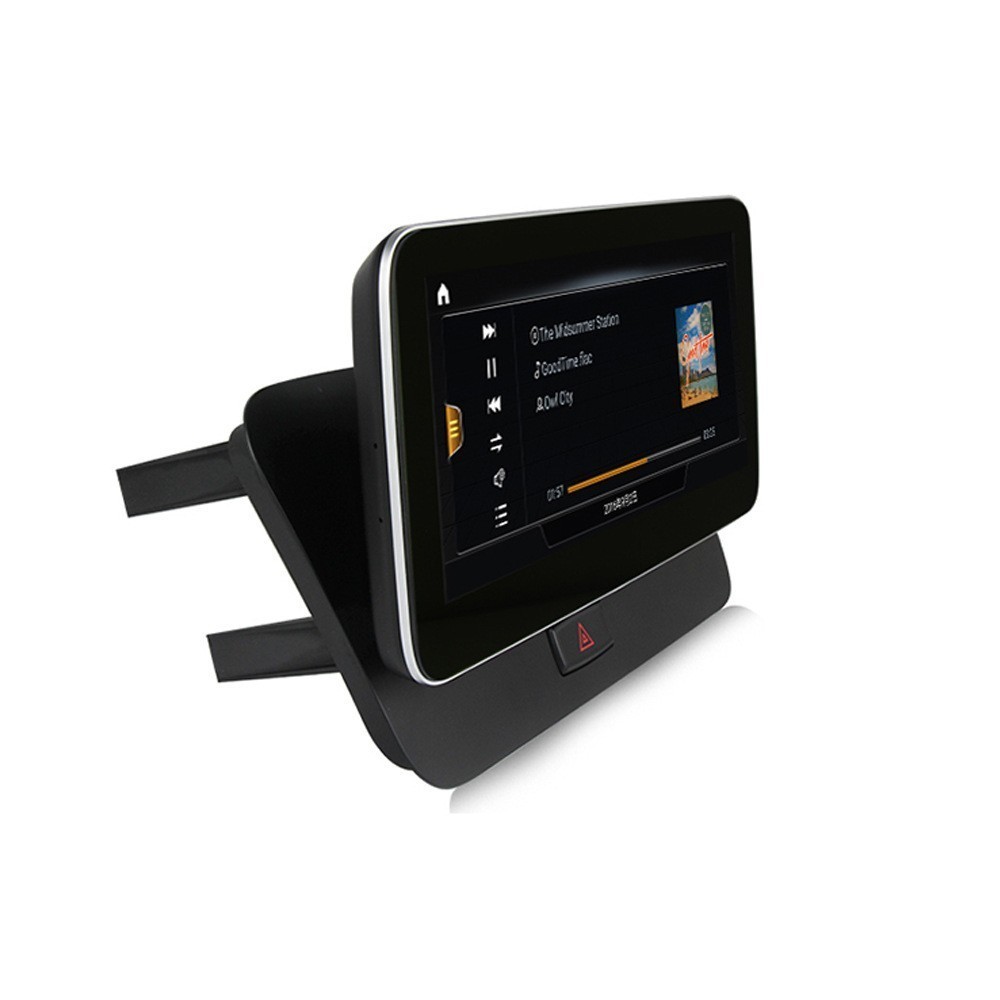 12.3″ Android Car Stereo Radio Apple Carplay GPS BT 8+128G For Audi Q5 2009-2017