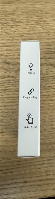 Intelligent Internet Box 3 in 1 Carplay Adapter Android Auto and Airplay Q1AS
