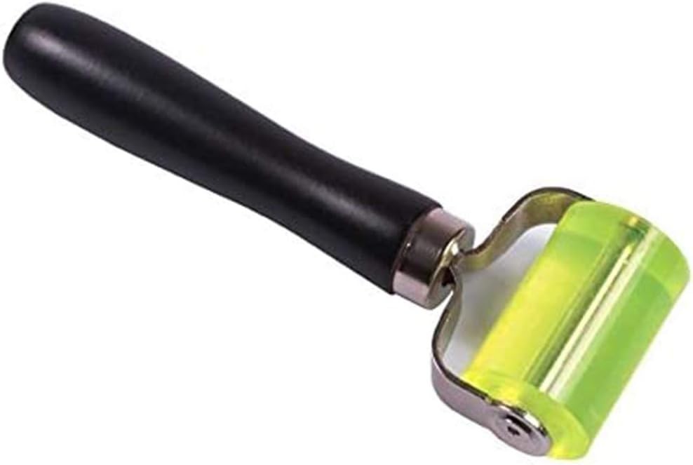 Rubber Seam Roller Car Sound Deadener Noise Filter Application