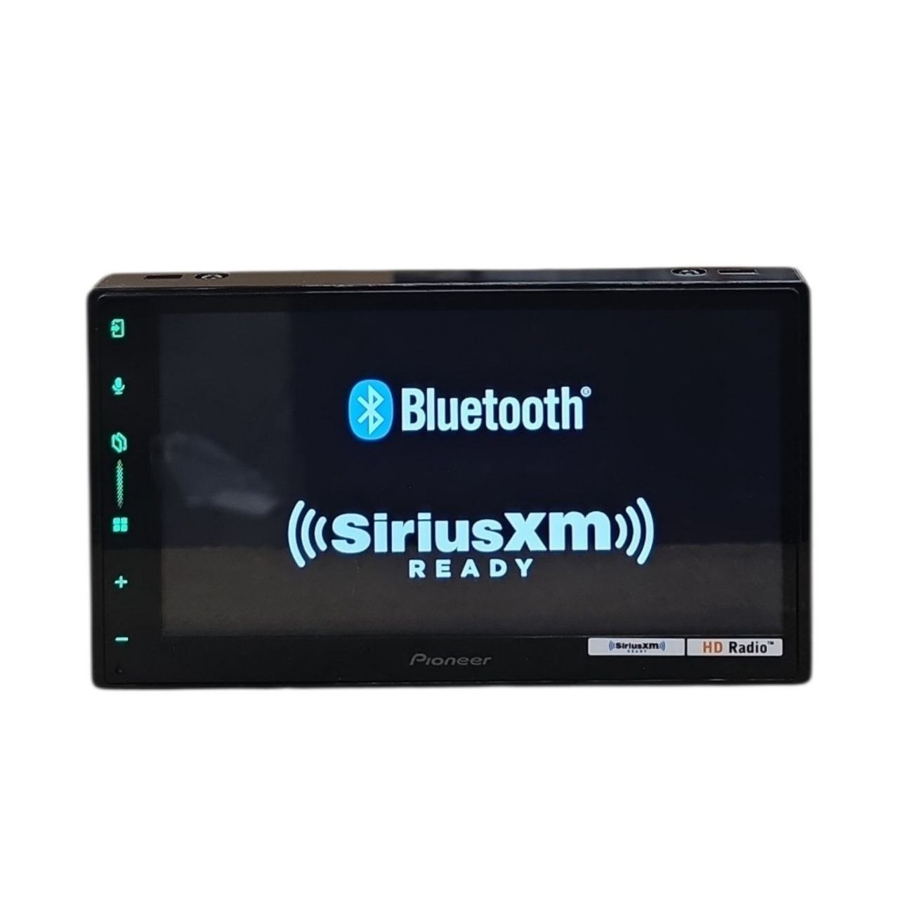 Pioneer DMH-2000NEX 6.8″ Wired Apple CarPlay Android Auto HD Radio Receiver