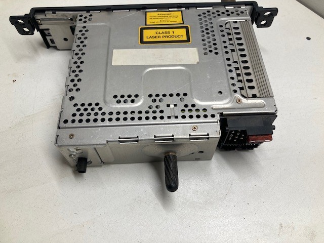 BMW CD53 E46 Business Radio Stereo CD Head Unit OEM E46 325i 330i M3