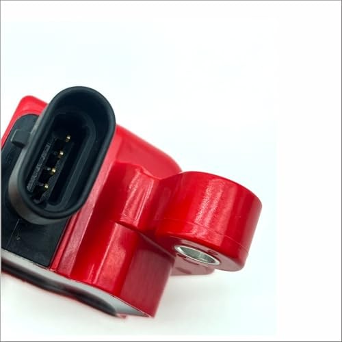 UF413 Ignition Coil Pack – Compatible with 2009 Chevy avalanche 5.3 V8 2007