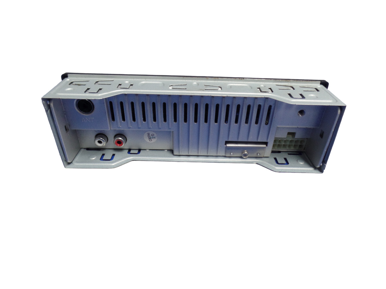 Dual Electronics XDM17BT Single DIN Car Stereo – Free shipping