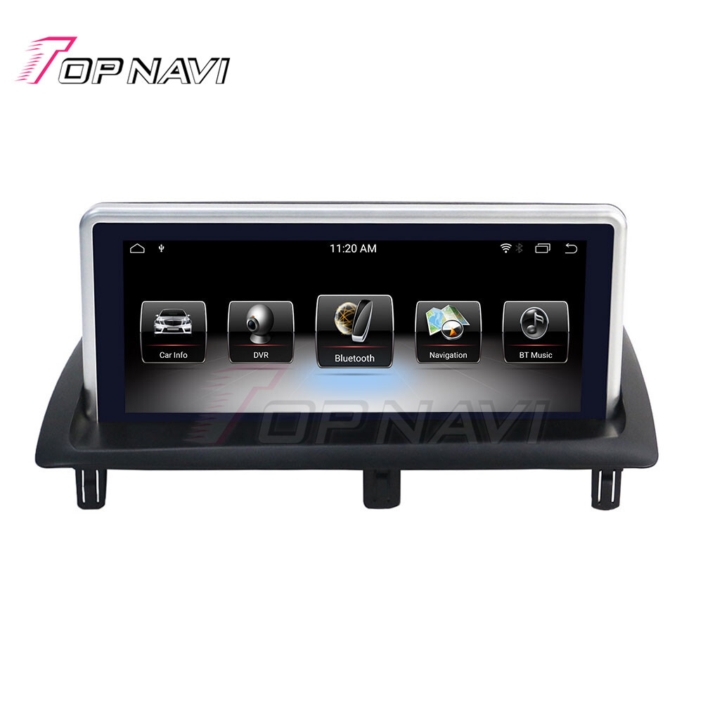 for Lexus CT200 2011-2018 High Version Stereo 8.8Inch Androind 9.0 Car GPS Navi