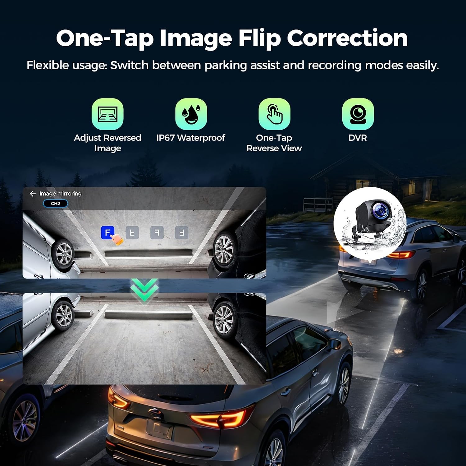 LAMTTO 11″ Car Stereo Radio w/ Gemini Apple CarPlay Android Auto Portable 8-Core