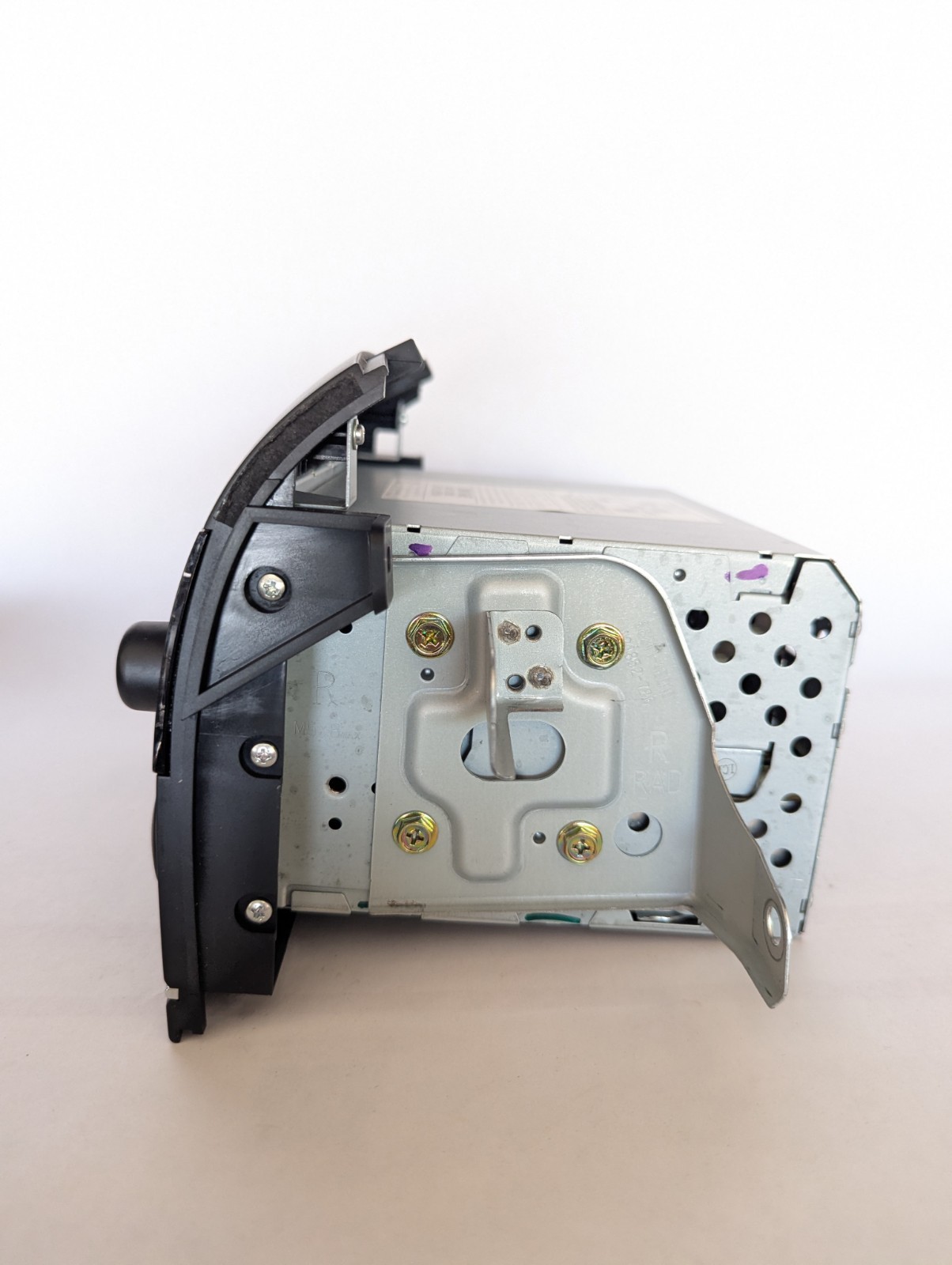 2004-2010 TOYOTA SIENNA LE MP3 WMA CD Radio, 86120-AE020 , JBL