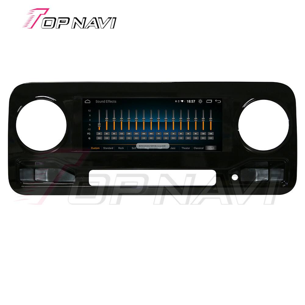8+128GB Head Unit Car Stereo for Benz Sprinter Auto GPS Navi Radio BT 12.3Inch