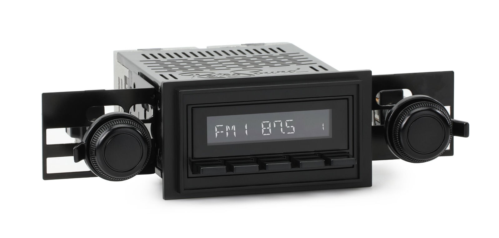 RetroRadio for 1968-69 Oldsmobile Cutlass LAB-M1-218-33-93