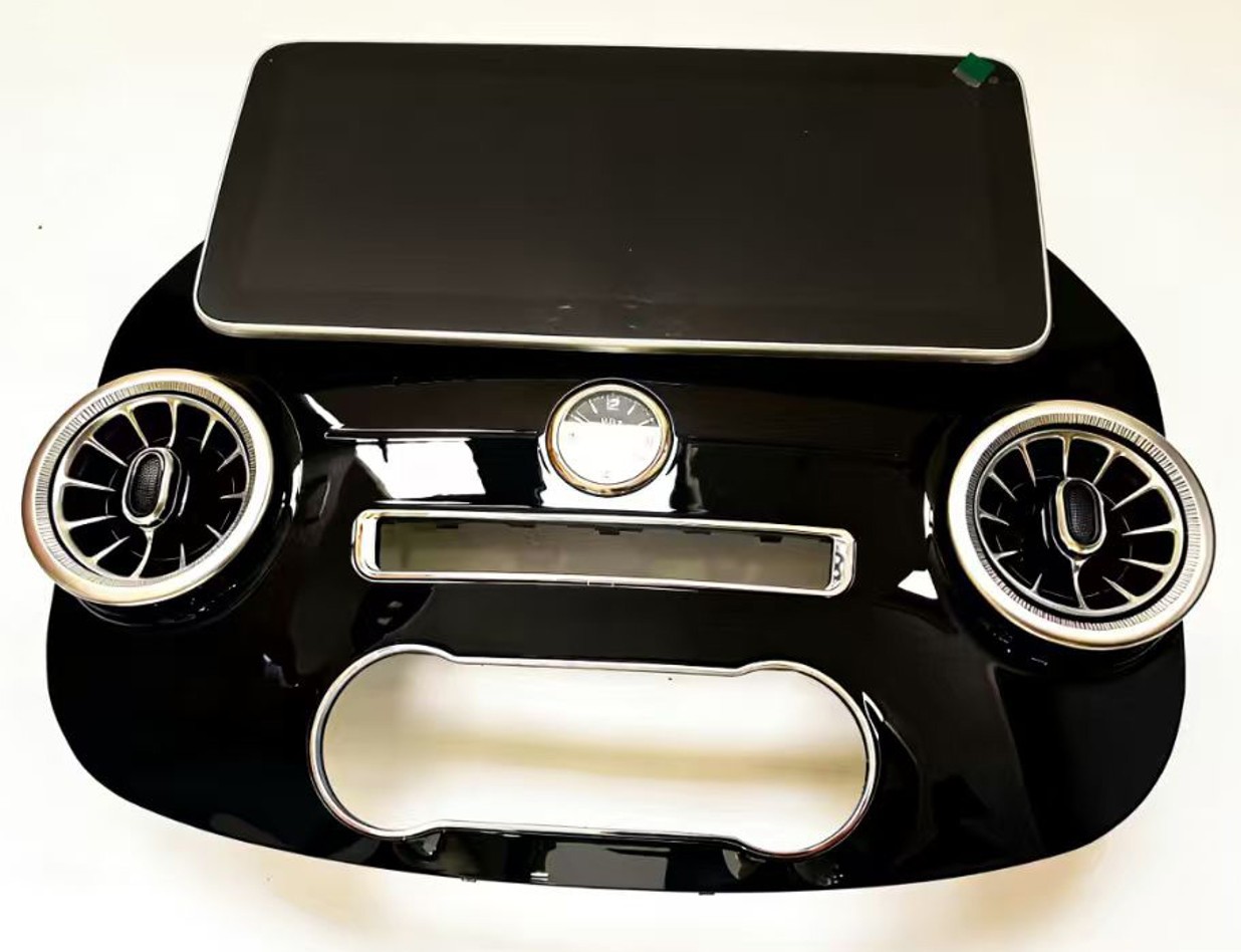 12.3″ For Benz Vito Metris 2014-2022 Car Stereo Radio Auto Android Carplay 2+32G