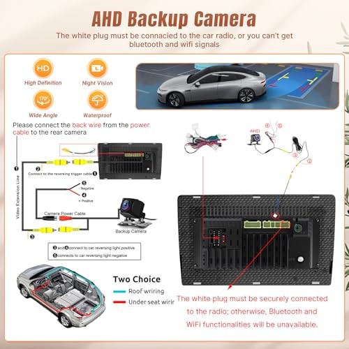 2+32GB Upgrade Car Radio for Lexus IS250 IS300 IS350 2006-2012 4-Core, 2+32GB