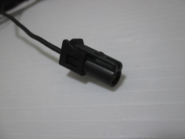 Carrozzeria antenna cable (HF201) 1 piece Operation confirmed 1+