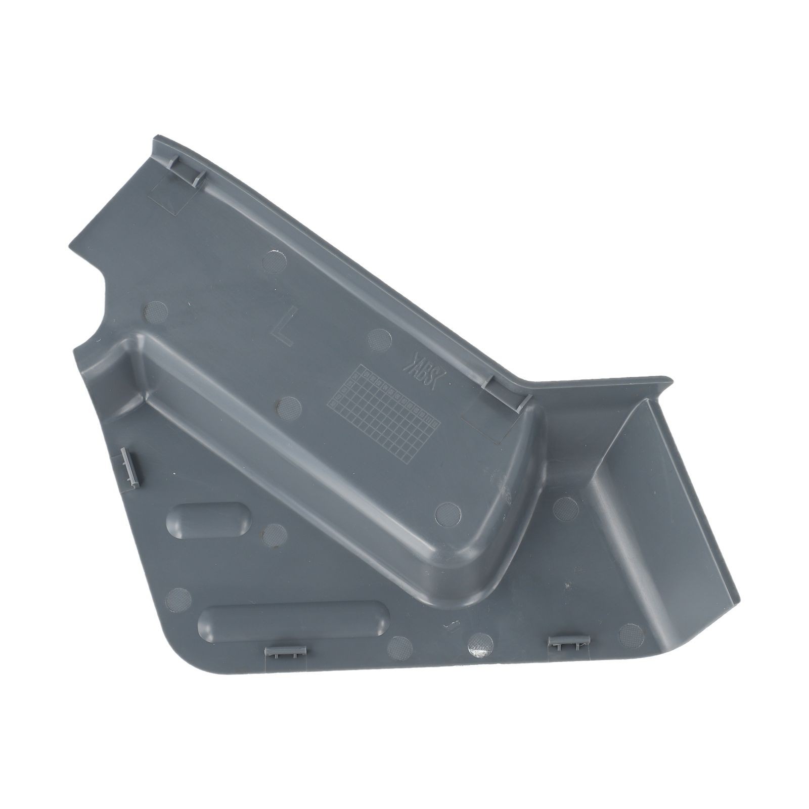 Front LH Driver Seats Side Trim Panel Cover BL3Z1561693AB For Ford for f150