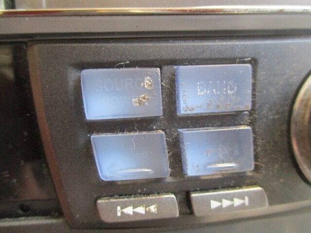 ALPINE MDA-W925JS Car Stereo head unit CD MD Player AM FM Good