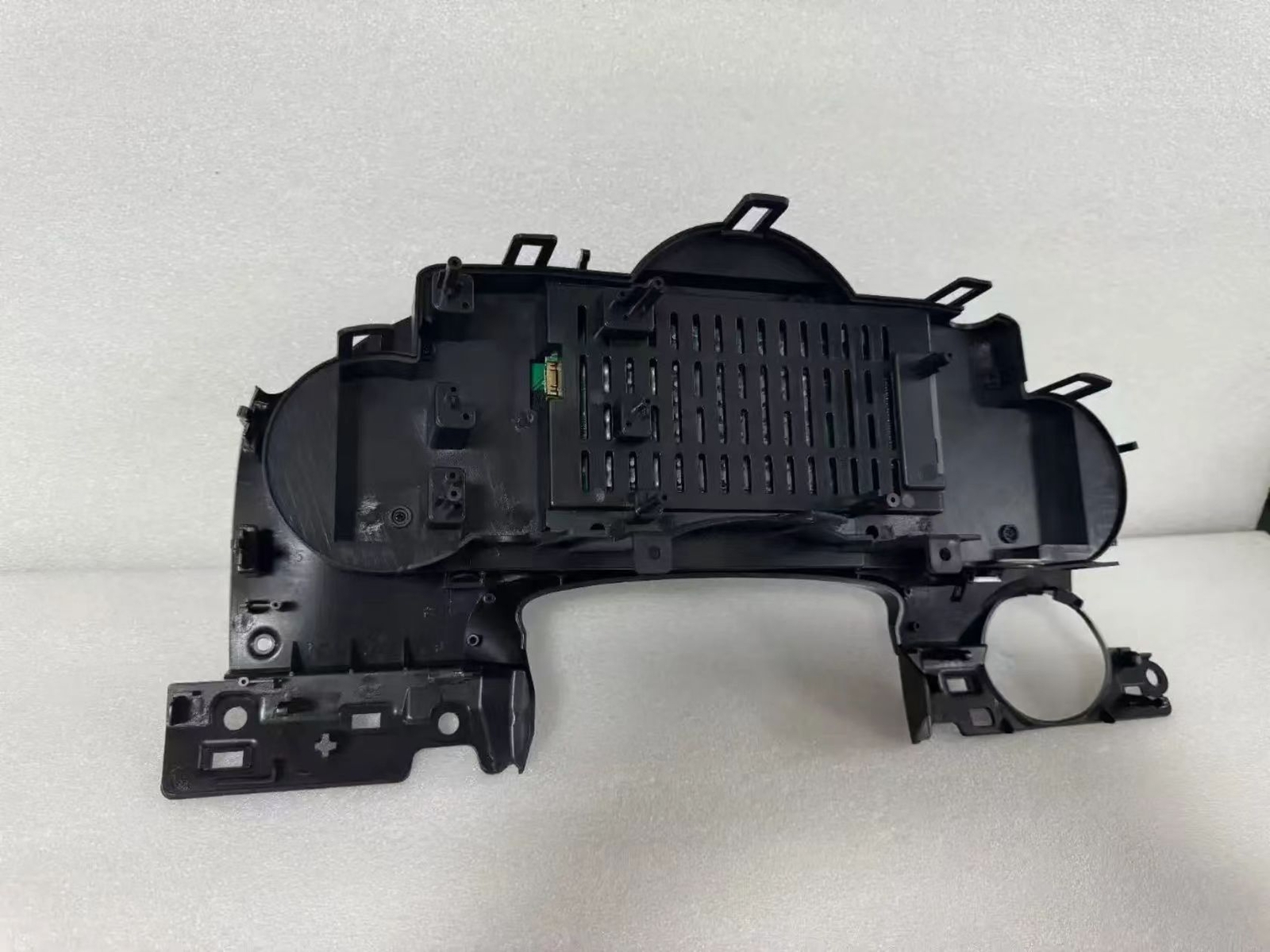 For Porsche Cayenne 2011-2017 Car LCD Digital Cluster Speedometer Dashboard