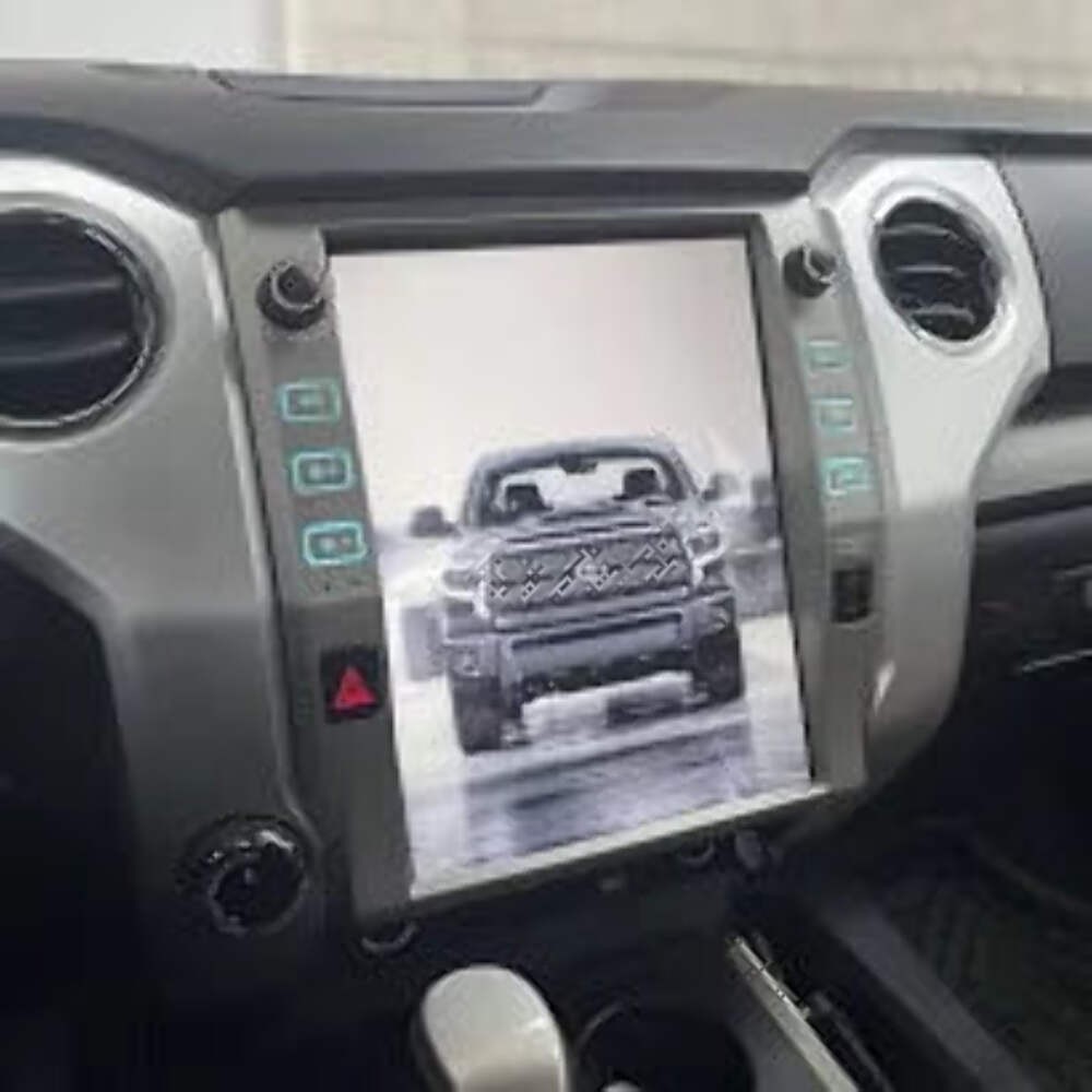 Linkswell Lite II – Toyota Tundra Lite II (LT-TYPU12-1RR-6C) CarPlay