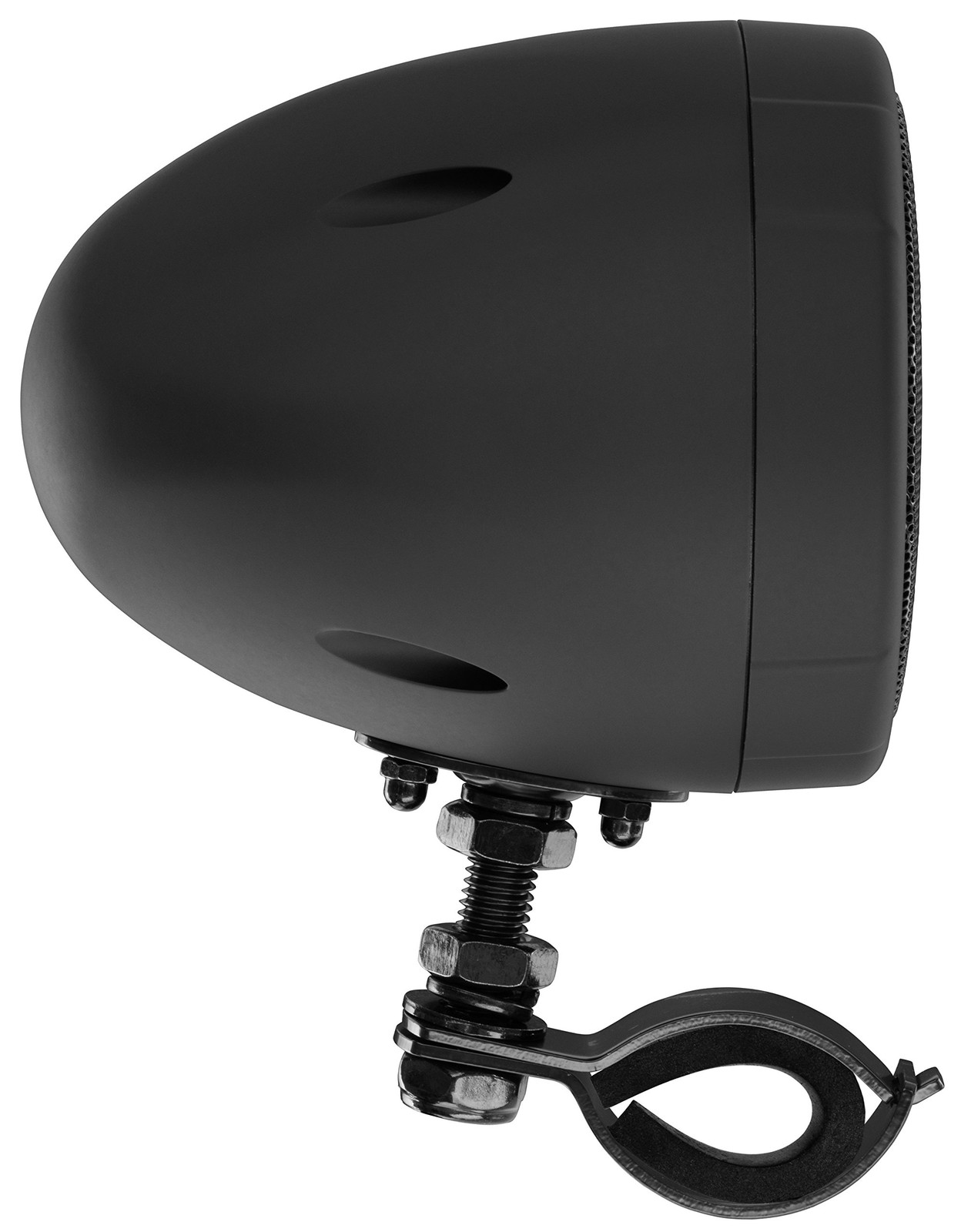 Boss Audio MCBK520B Motorcycle Speakers & Amplifier Audio Sound System