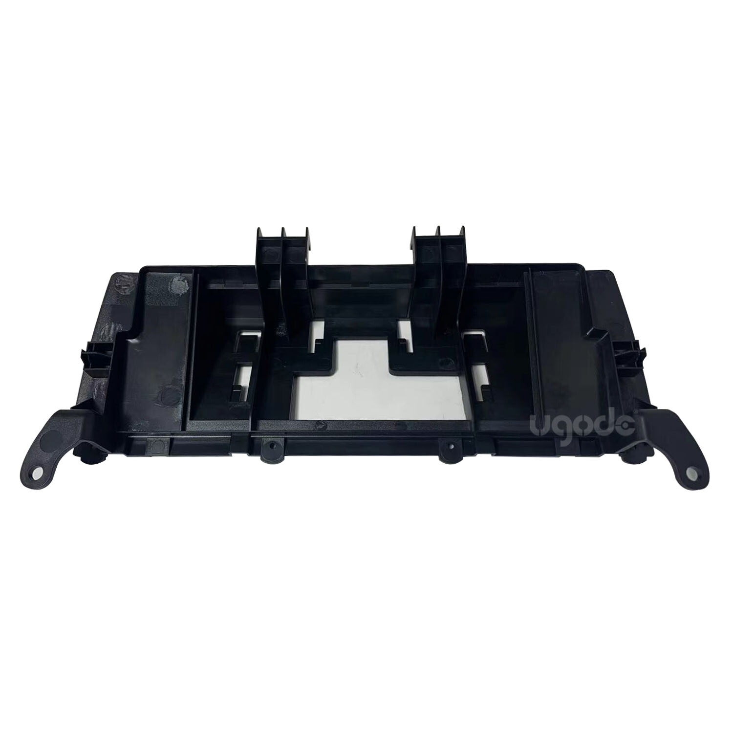 Ugode Frame Base Stand Bracket for 12.3inch BMW X3 F25 NBT Android Screen