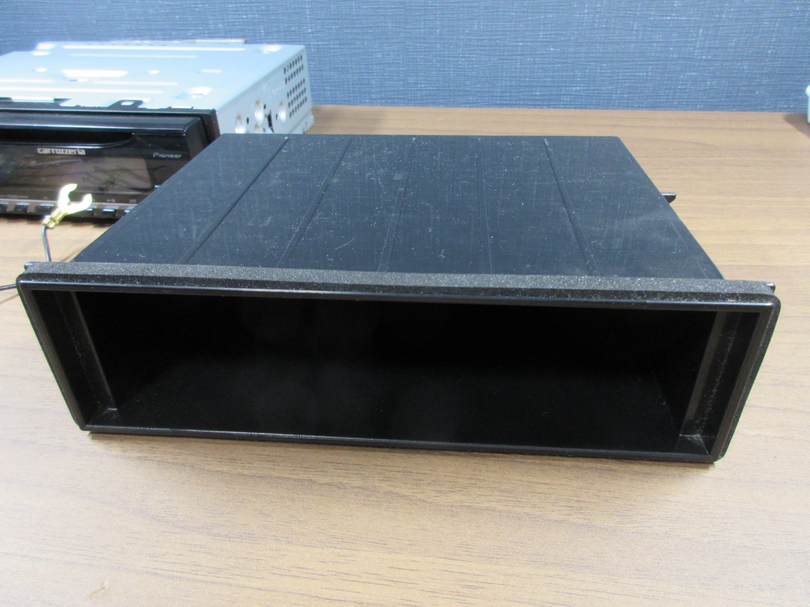 Pioneer Carrozzeria DEH-380 CD Player Car Audio【Operation confirmed】