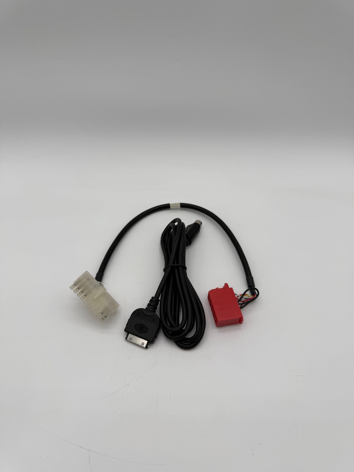 GROM AUDIO MBI3 iPod Interface 94-98 Mercedes