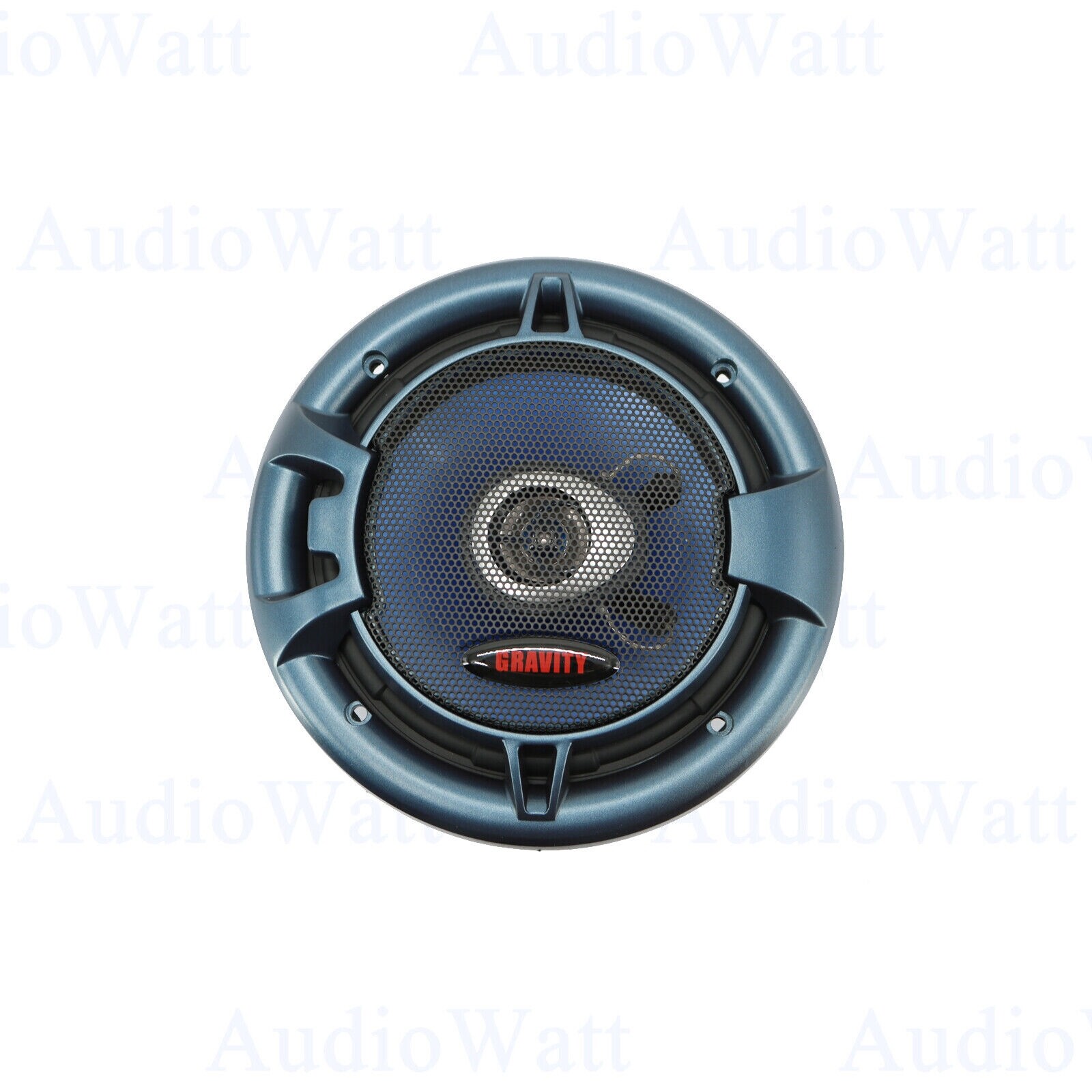 GRVITY 230W 6.5 inch Front Speaker for Honda Civic 2006-2021