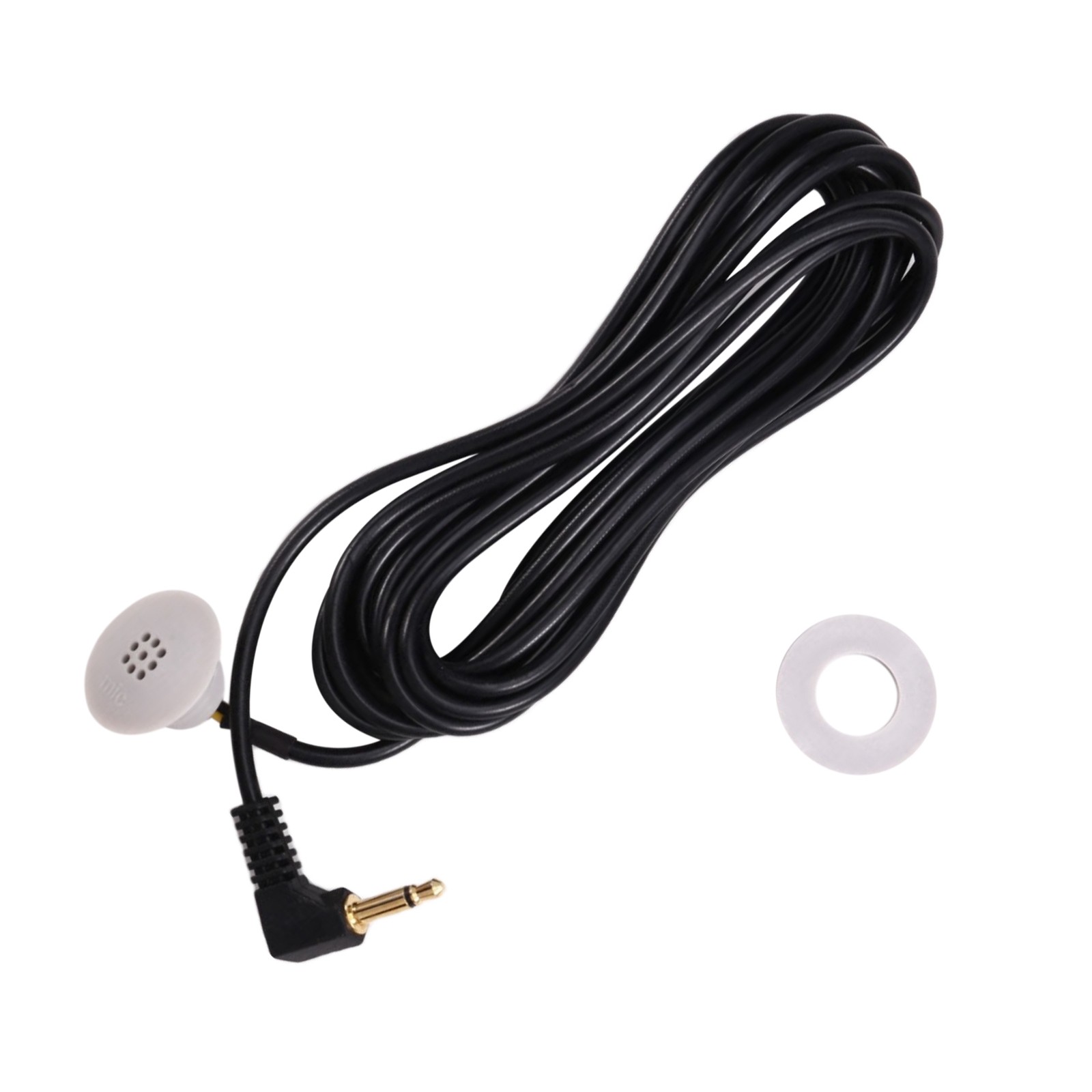 3.5mm Car Radio HandsFree External Bluetooth Microphone for Sportage4138